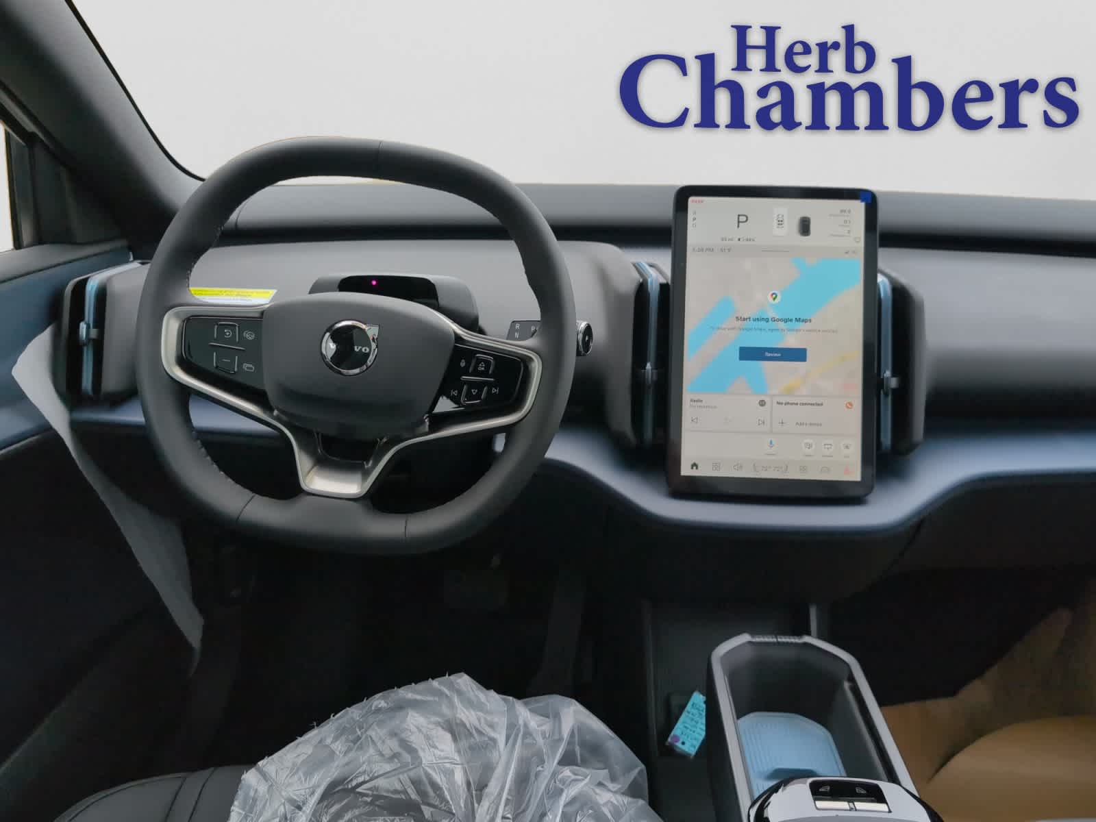 new 2026 Volvo EX30 car, priced at $49,885