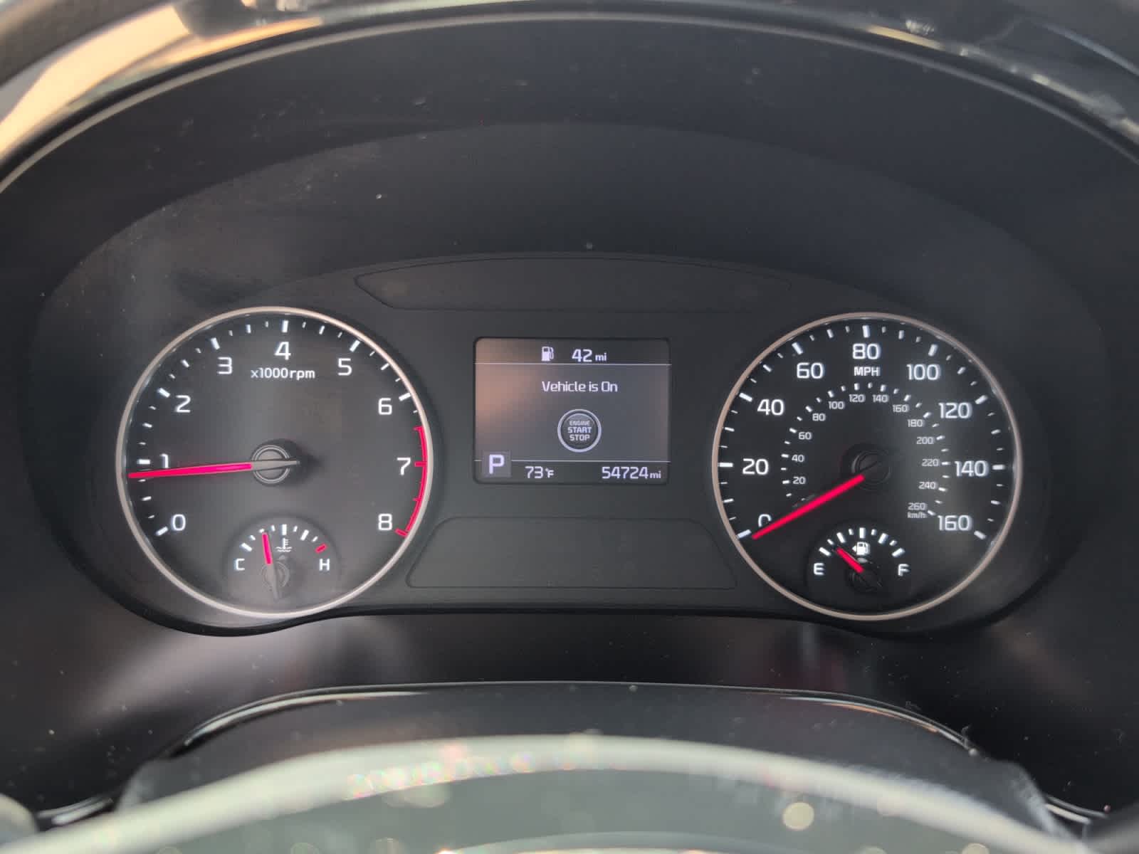 used 2022 Kia Seltos car, priced at $18,498