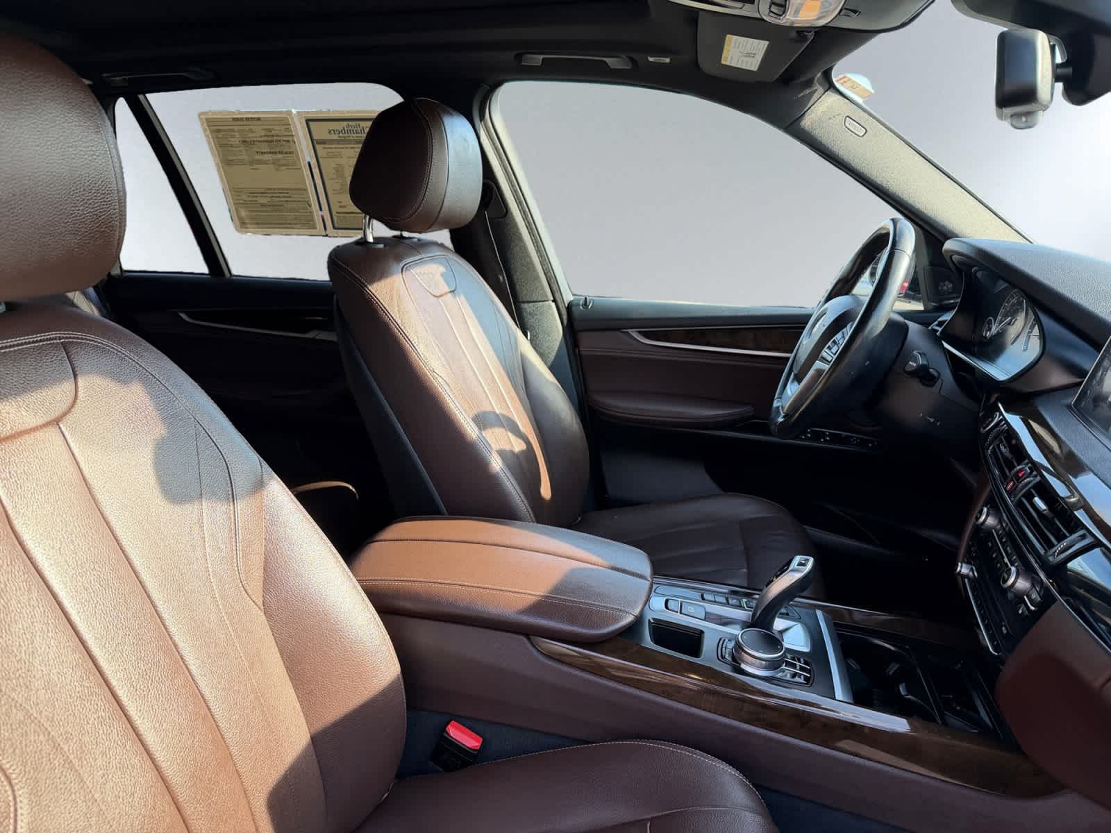 used 2017 BMW X5 car, priced at $13,998