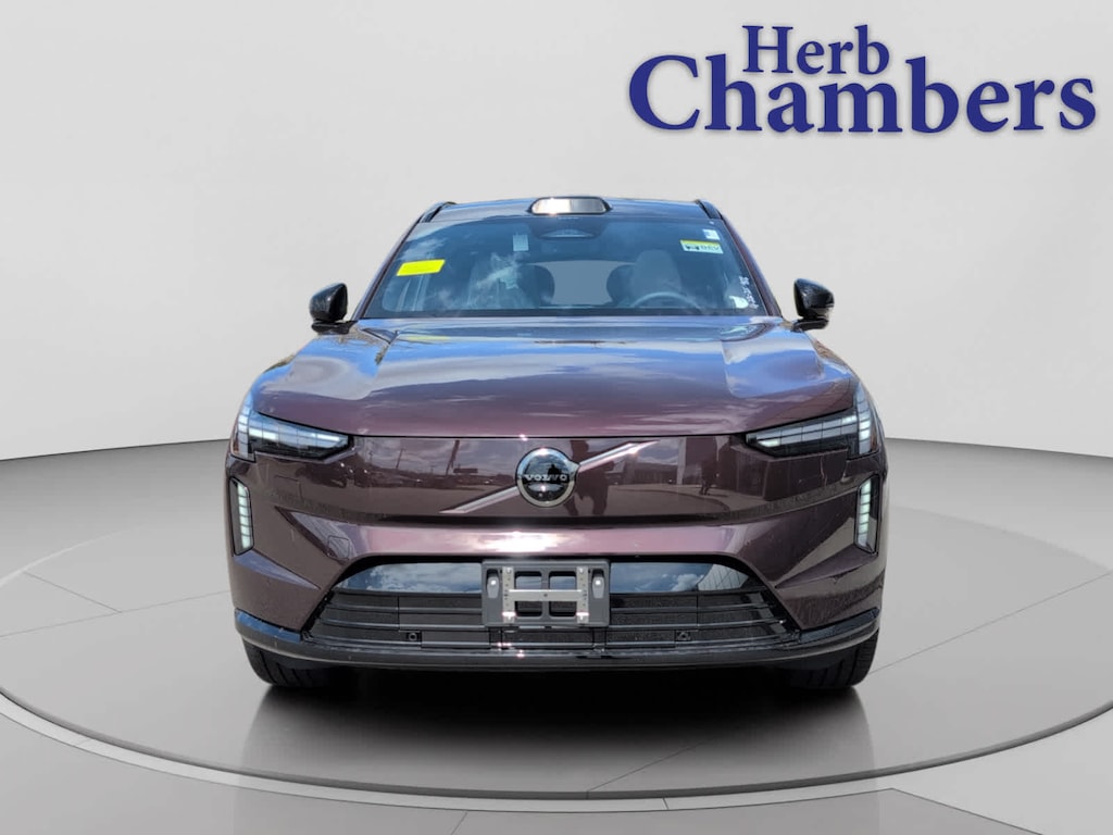 New 2025 Volvo EX90 Twin Motor Performance Ultra 6-Seater SUV