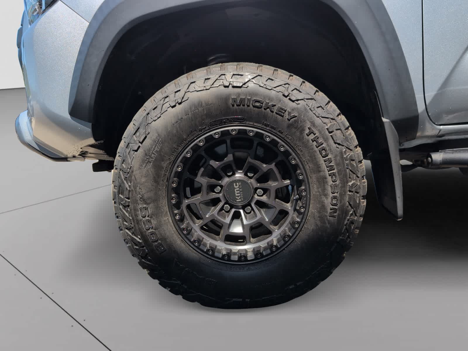 used 2022 Toyota Tacoma car, priced at $38,998