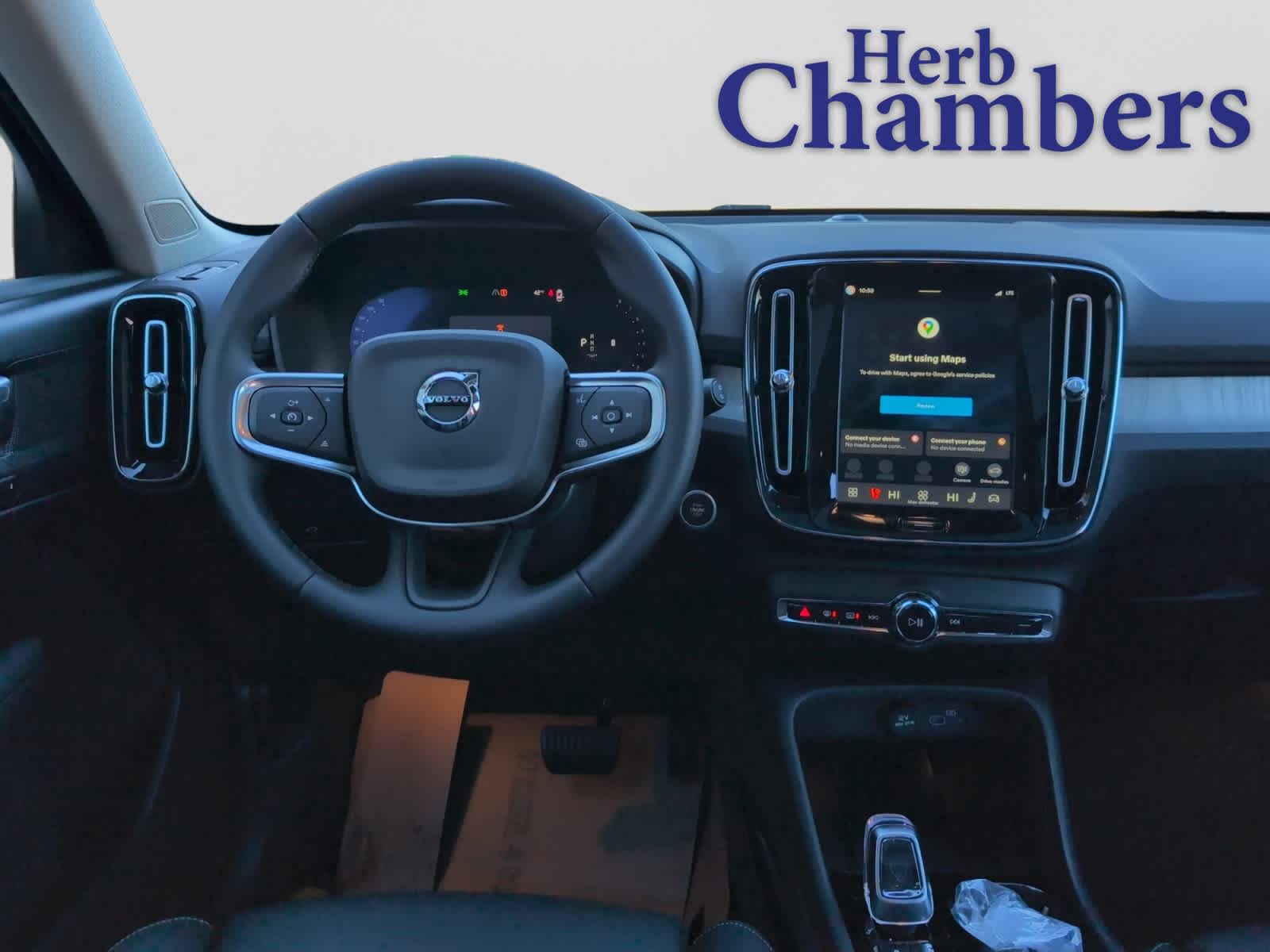 new 2026 Volvo XC40 car, priced at $50,150