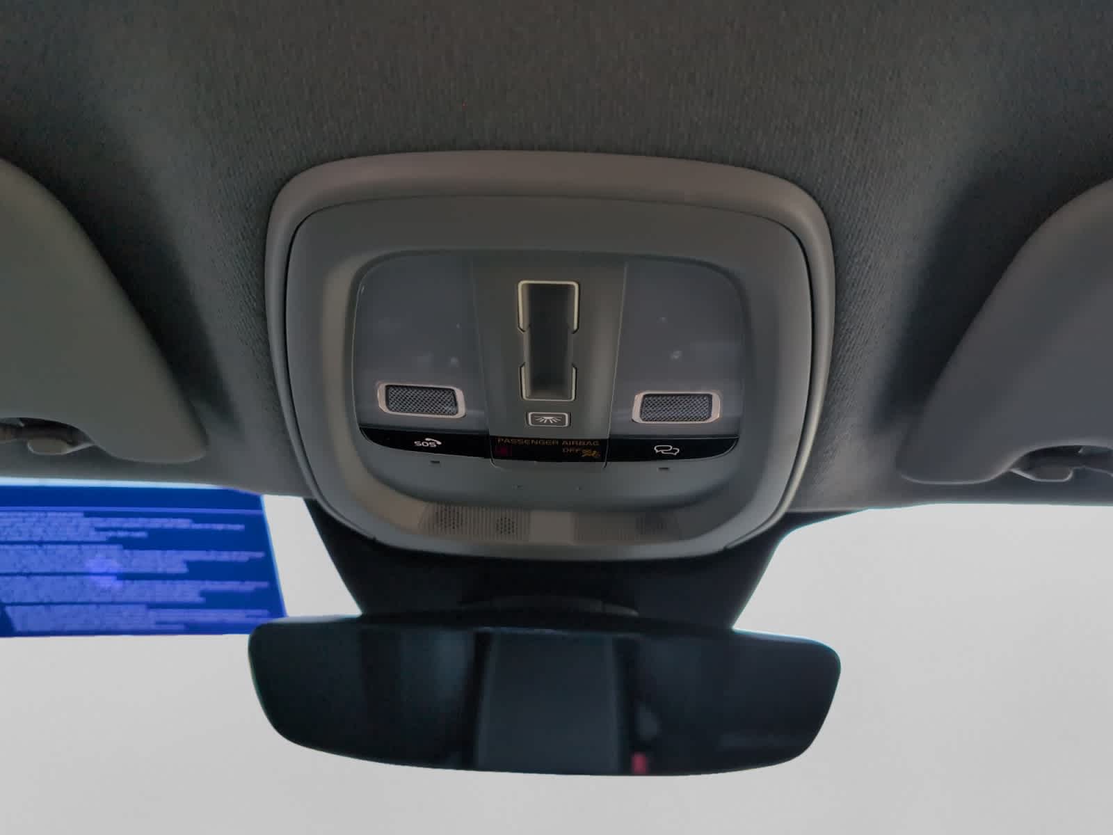 new 2026 Volvo XC40 car, priced at $51,960