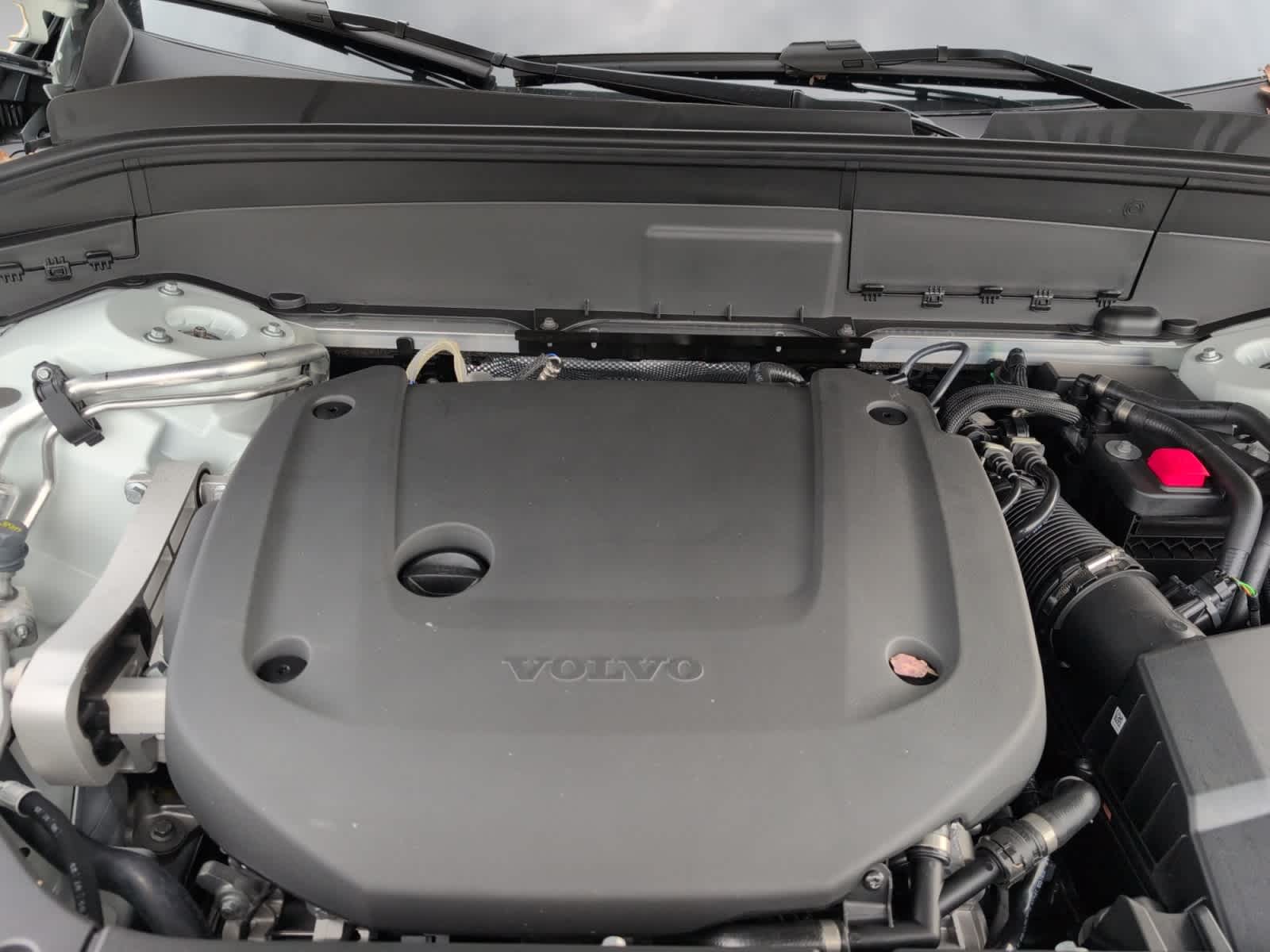 used 2026 Volvo XC90 car, priced at $71,780