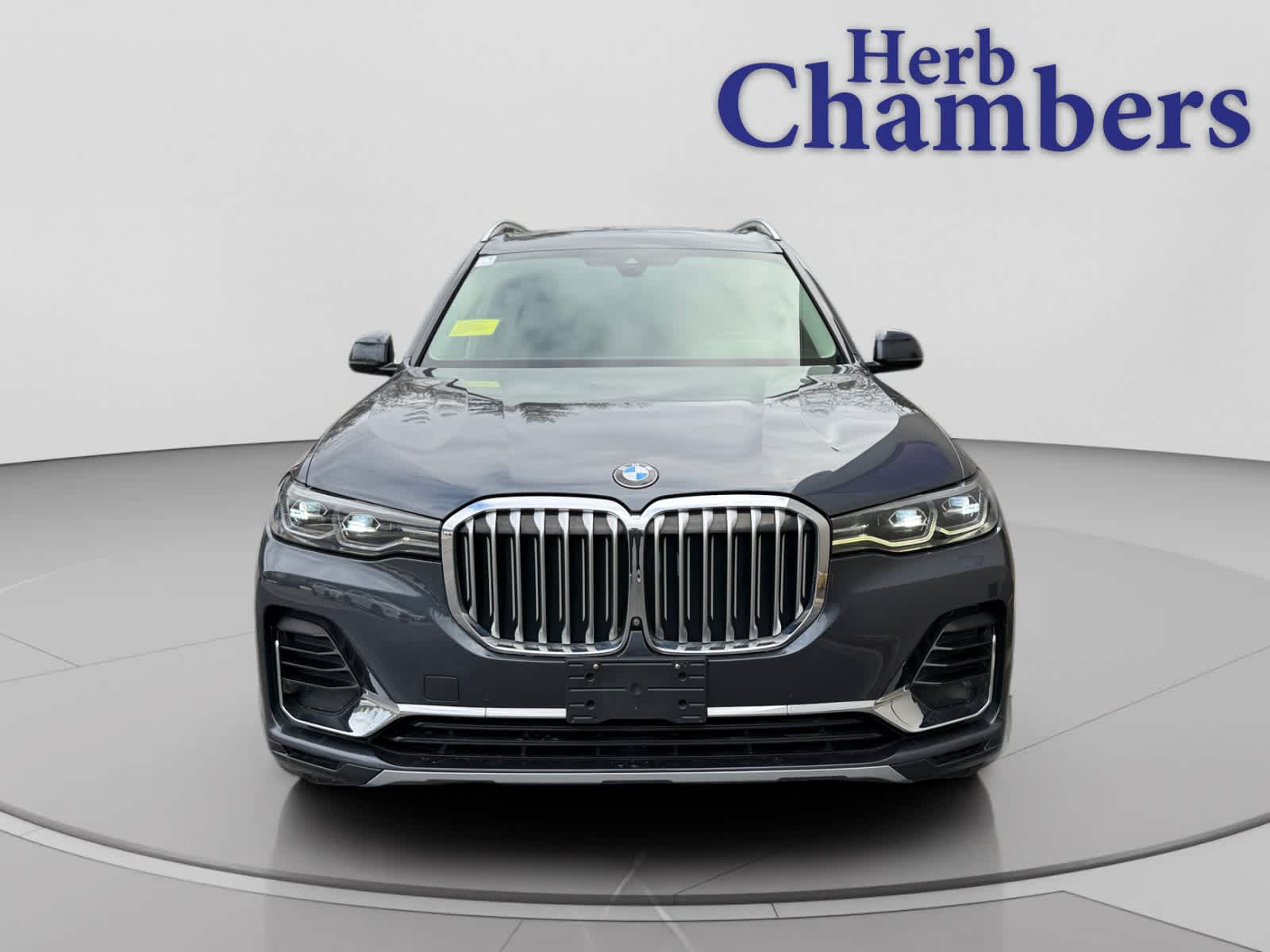 used 2019 BMW X7 car, priced at $28,998