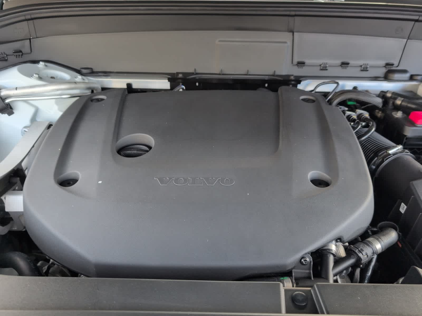new 2026 Volvo XC90 car, priced at $75,530