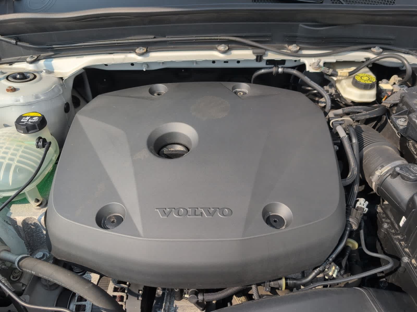 2021 Volvo XC40 8