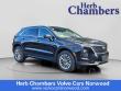 Used 2024 CADILLAC XT4 Premium Luxury SUV