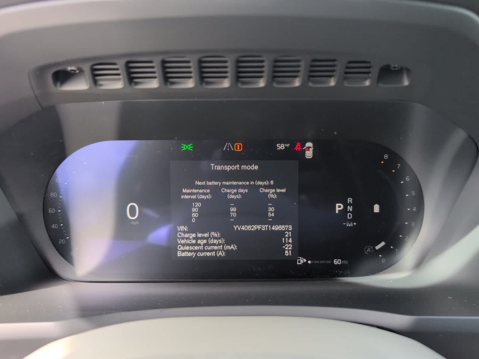 new 2026 Volvo XC90 car, priced at $75,270