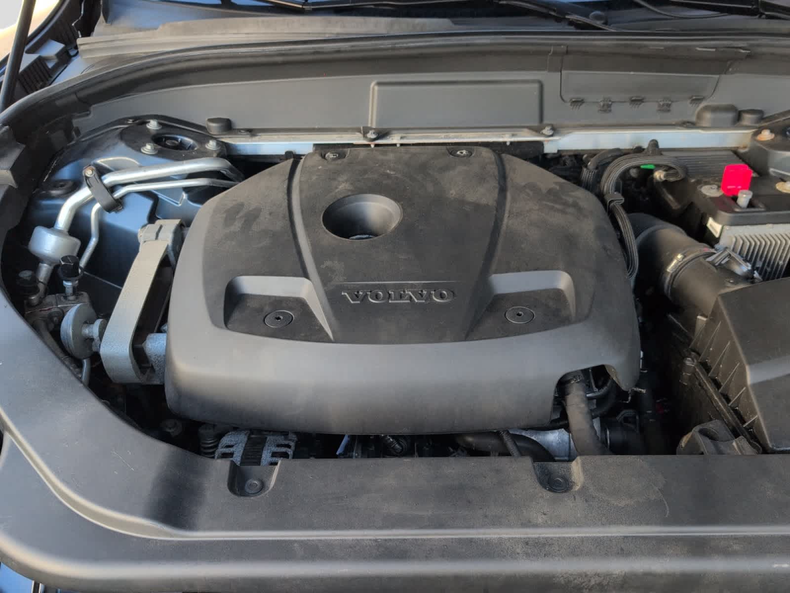 used 2019 Volvo XC60 car, priced at $23,998