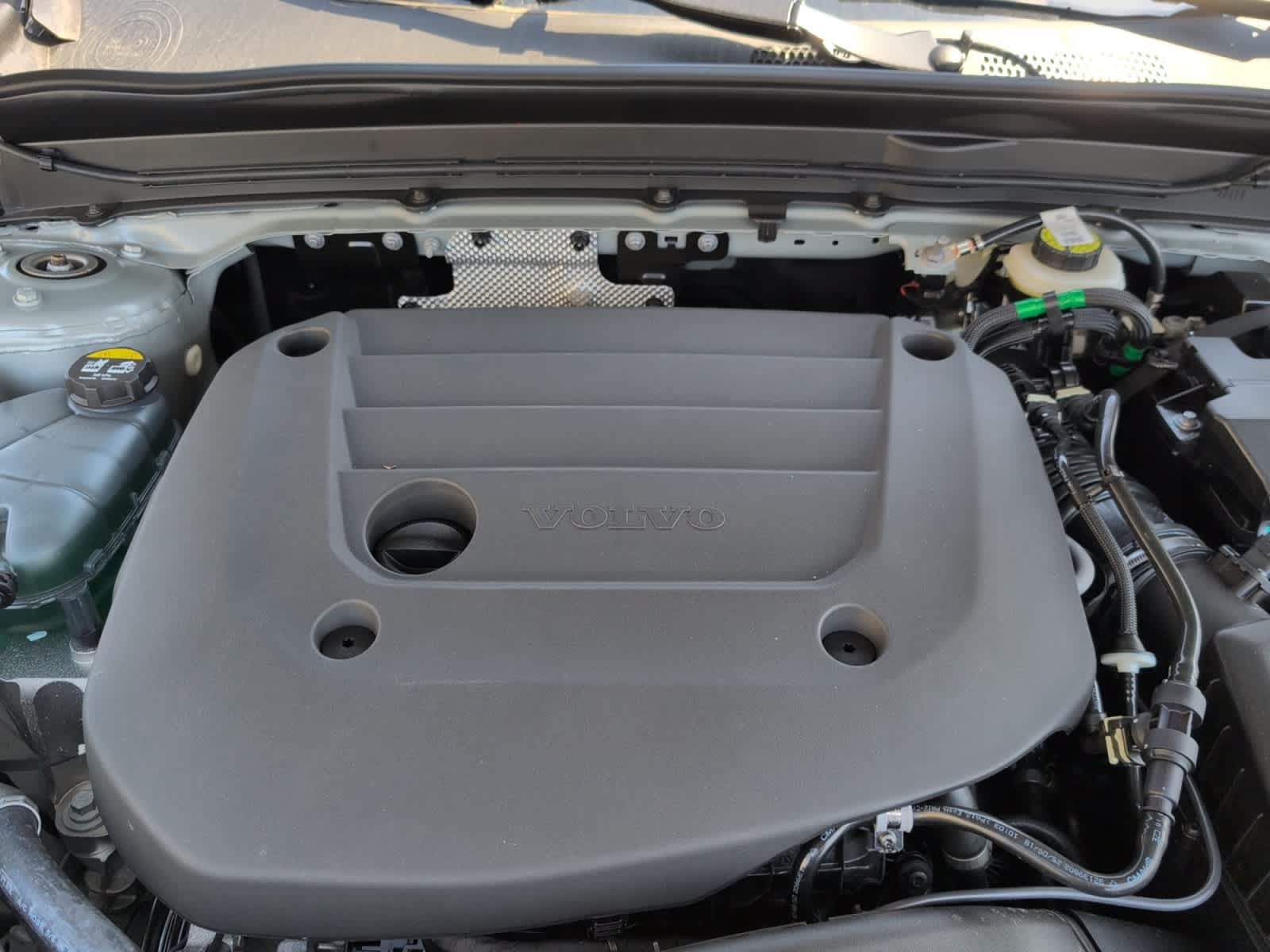 new 2026 Volvo XC40 car, priced at $48,110