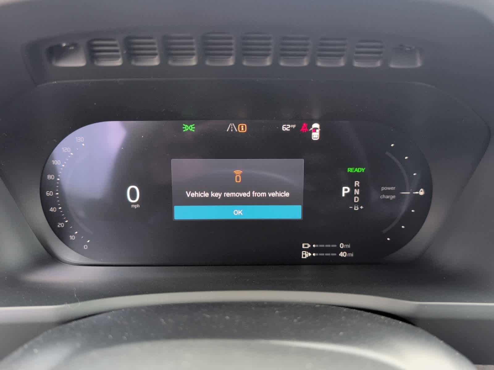 new 2026 Volvo XC90 plug-in hybrid car, priced at $81,955