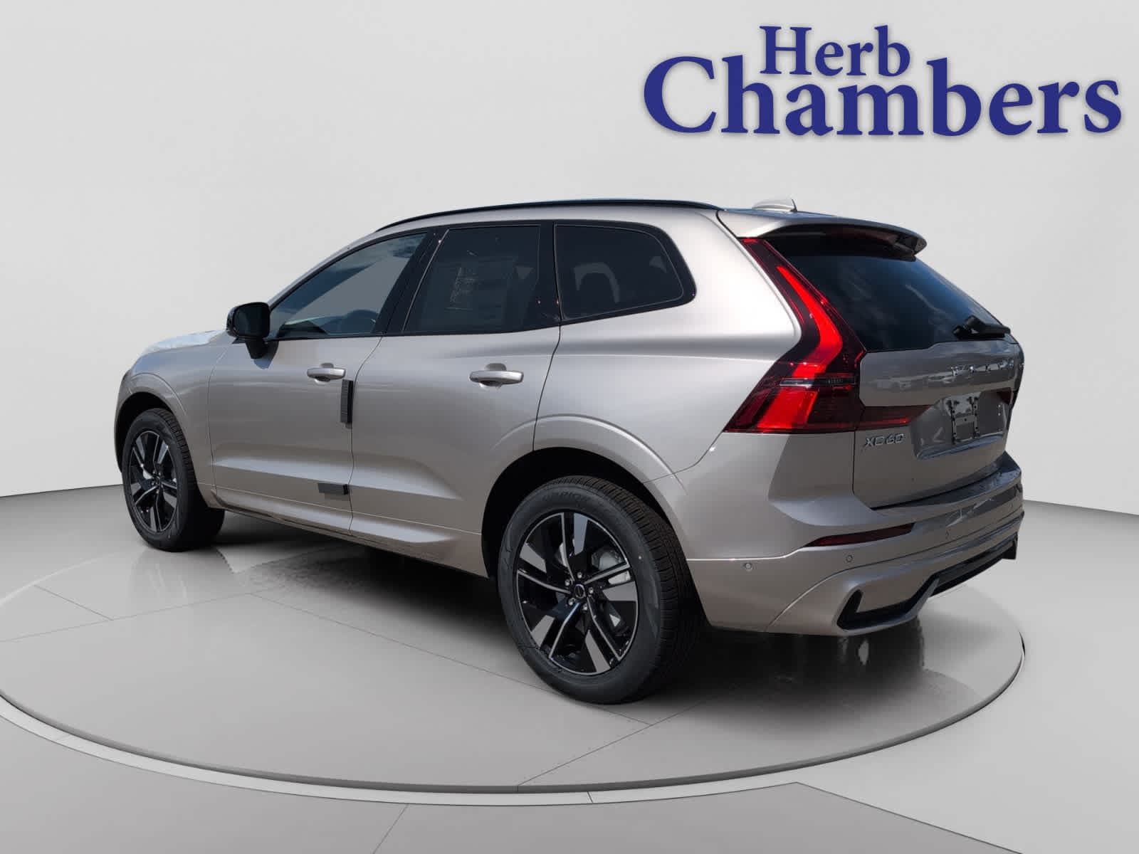 new 2026 Volvo XC60 car, priced at $57,720