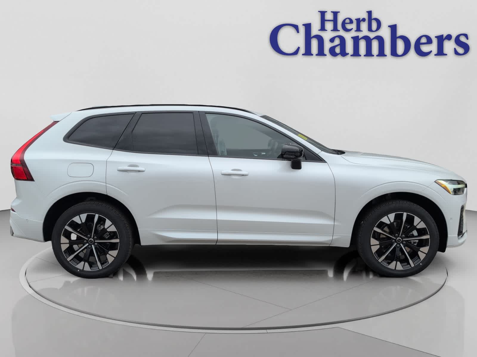 used 2026 Volvo XC60 car, priced at $57,985
