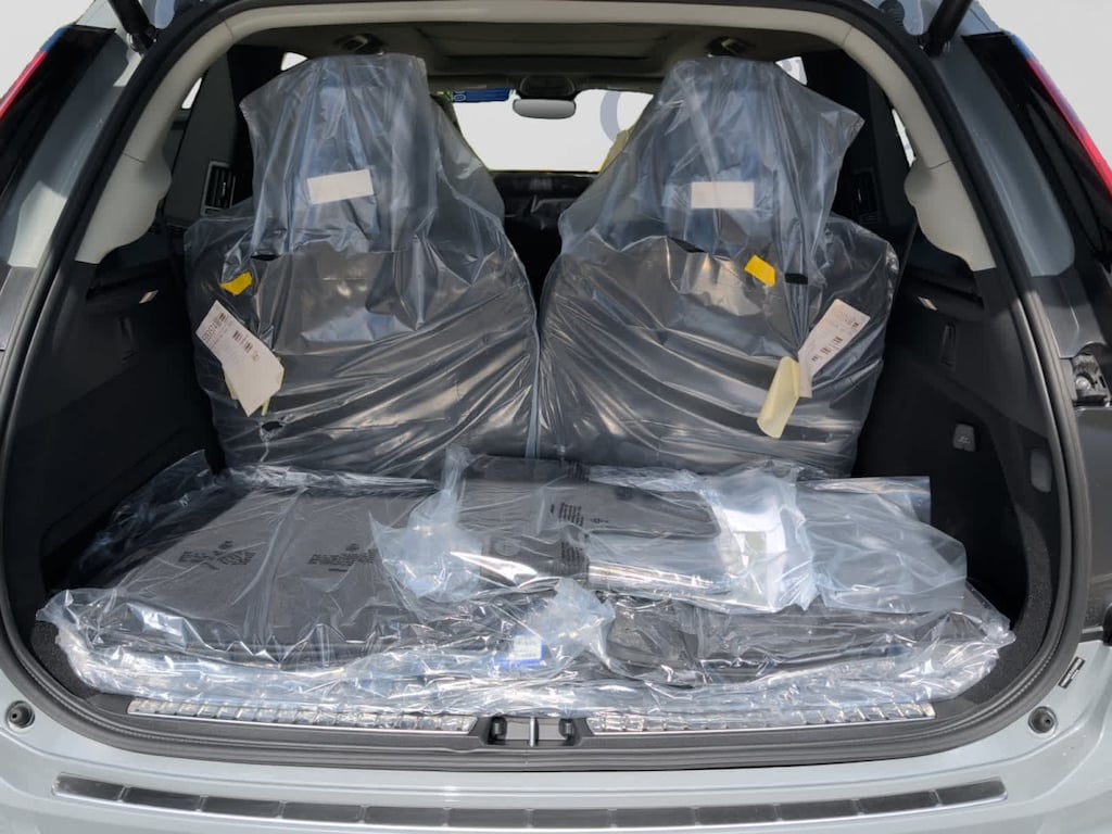 New 2027 Volvo XC90 B6 Plus 7-Seater SUV