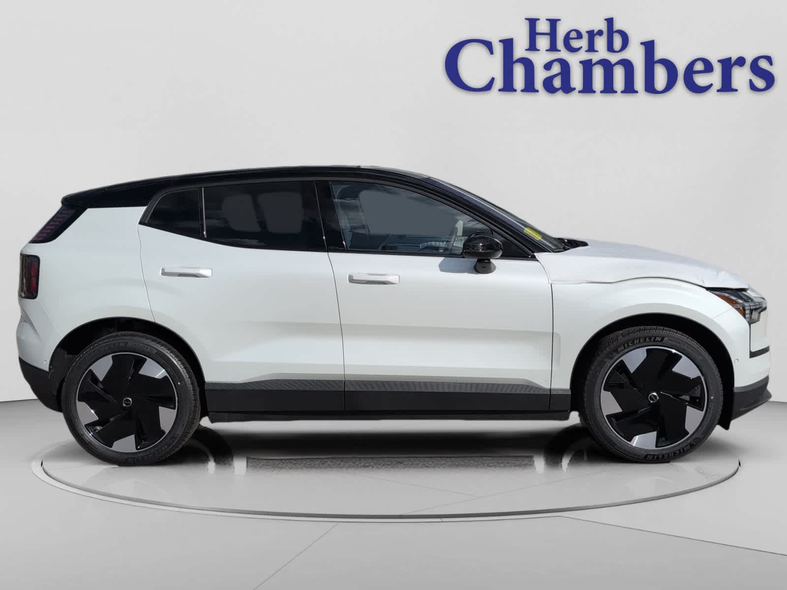 new 2026 Volvo EX30 car, priced at $48,985