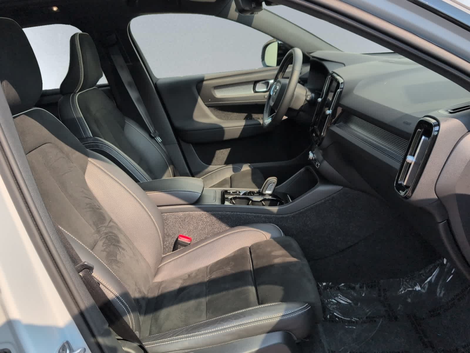 2021 Volvo XC40 20