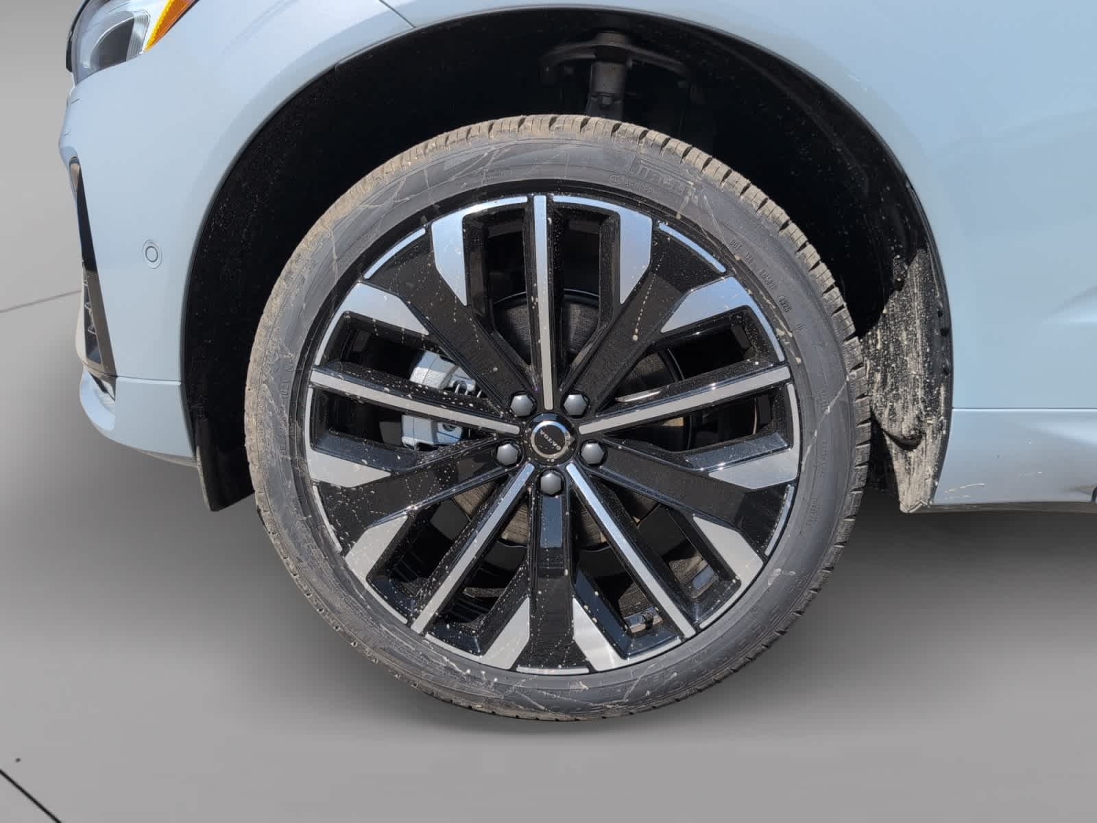 new 2026 Volvo XC60 car, priced at $64,470