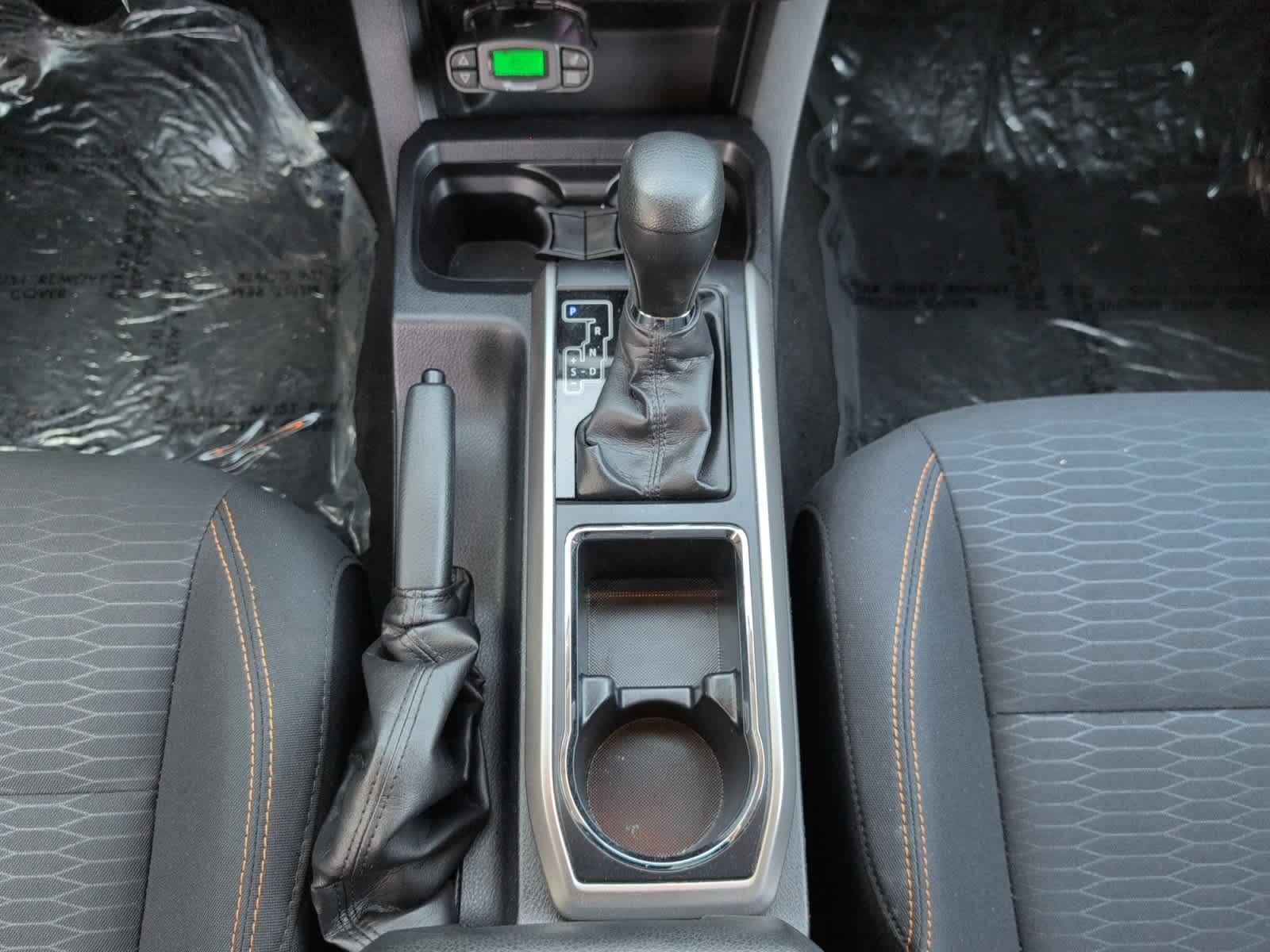 used 2017 Toyota Tacoma car, priced at $30,998