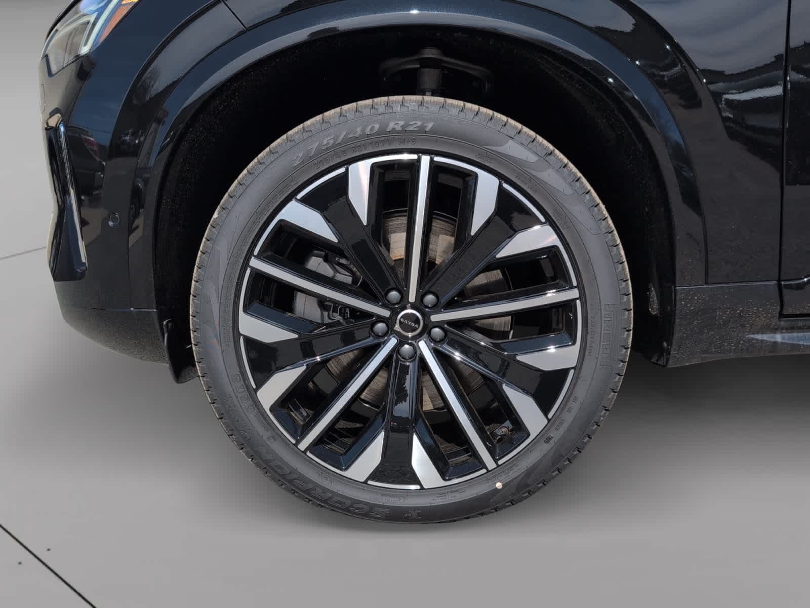new 2026 Volvo XC90 plug-in hybrid car, priced at $86,630
