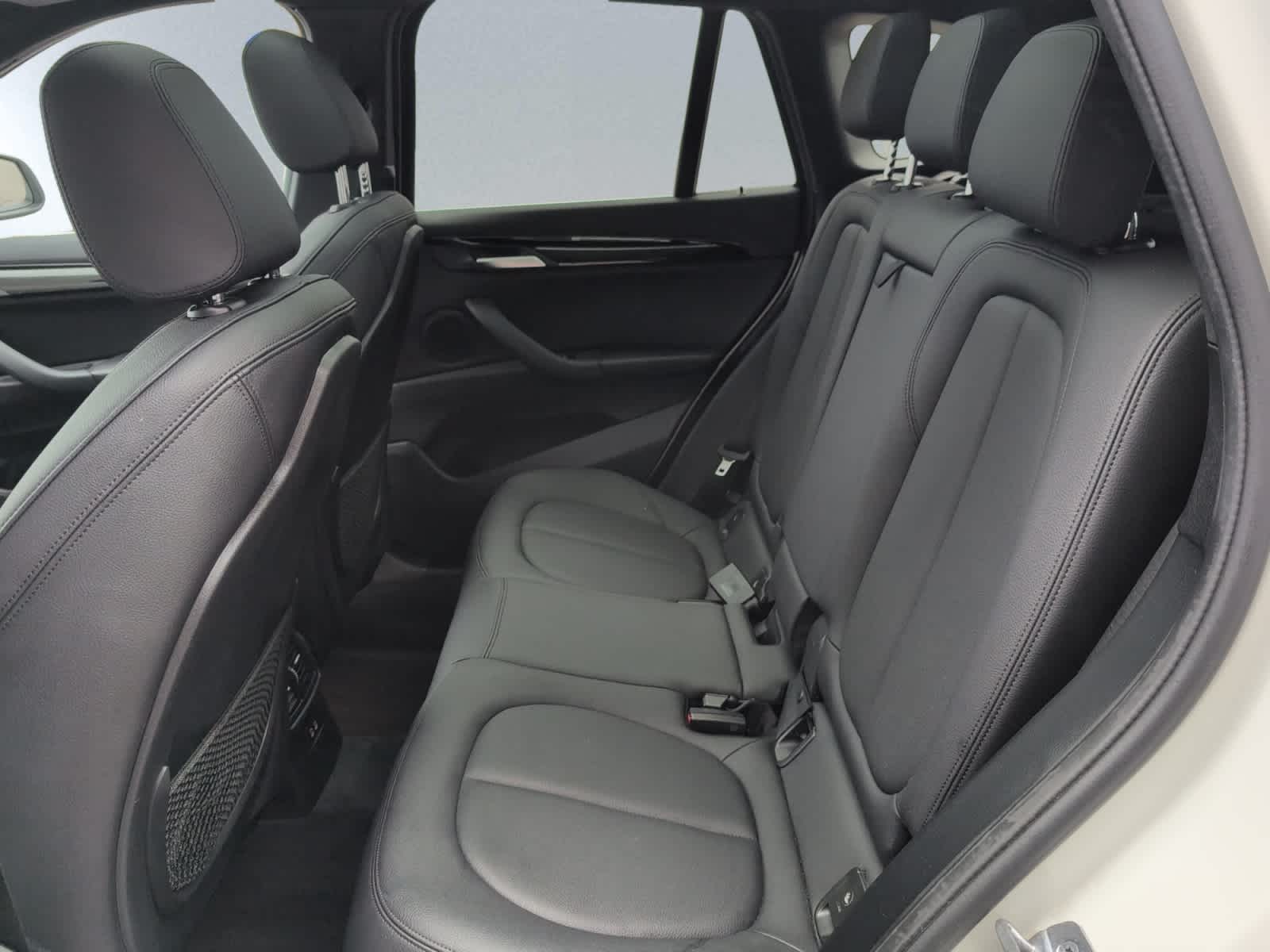 used 2019 BMW X1 car, priced at $17,498