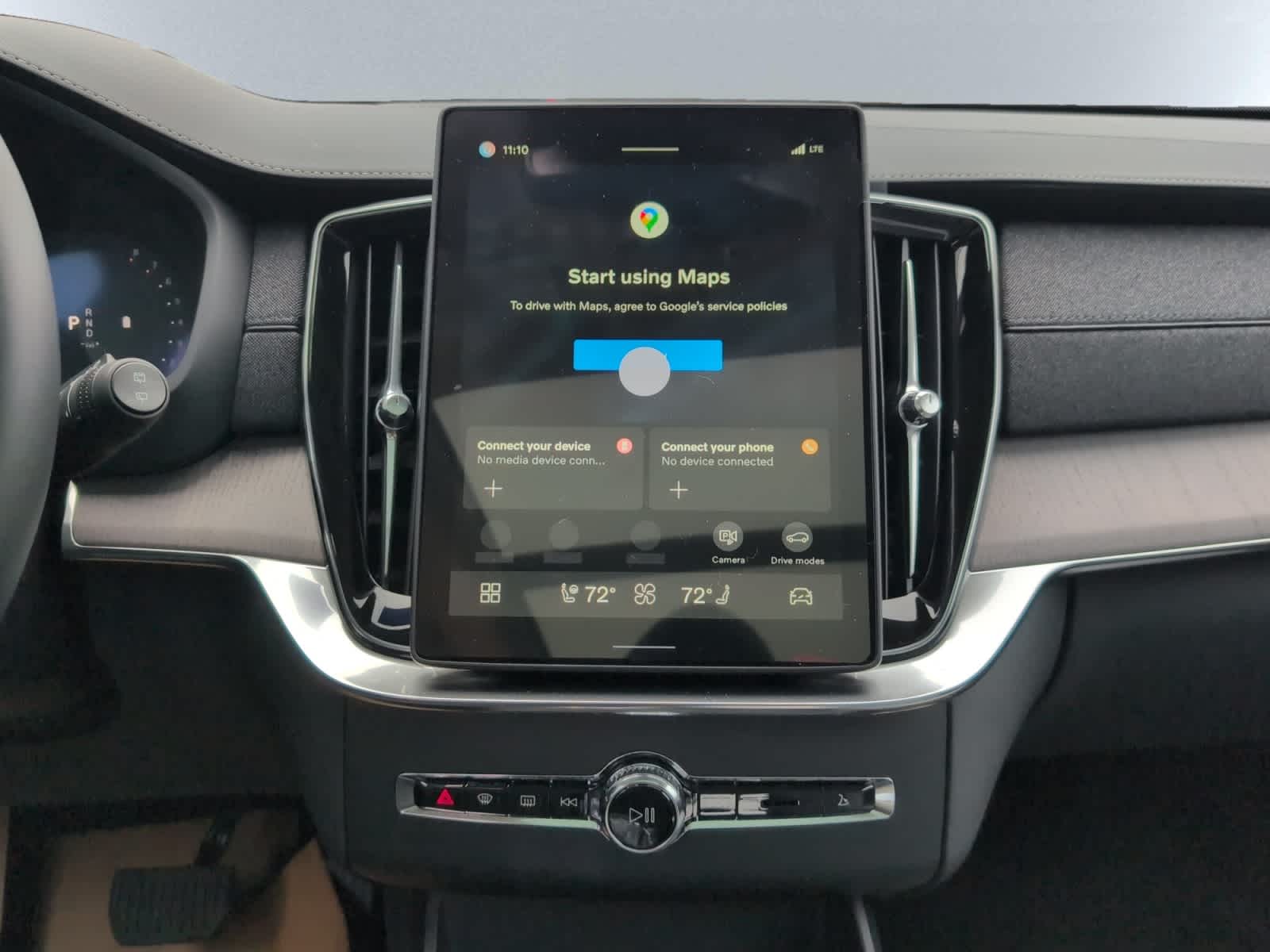 new 2026 Volvo XC90 car, priced at $75,155