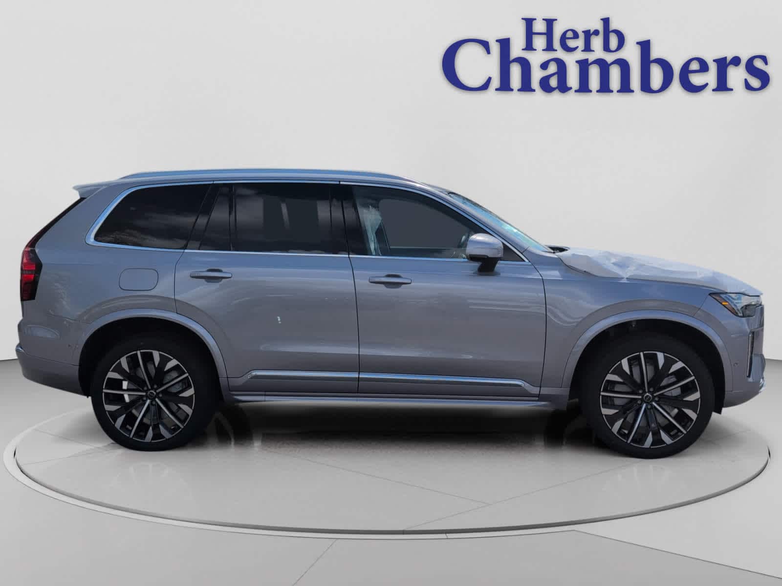 new 2026 Volvo XC90 car, priced at $68,155