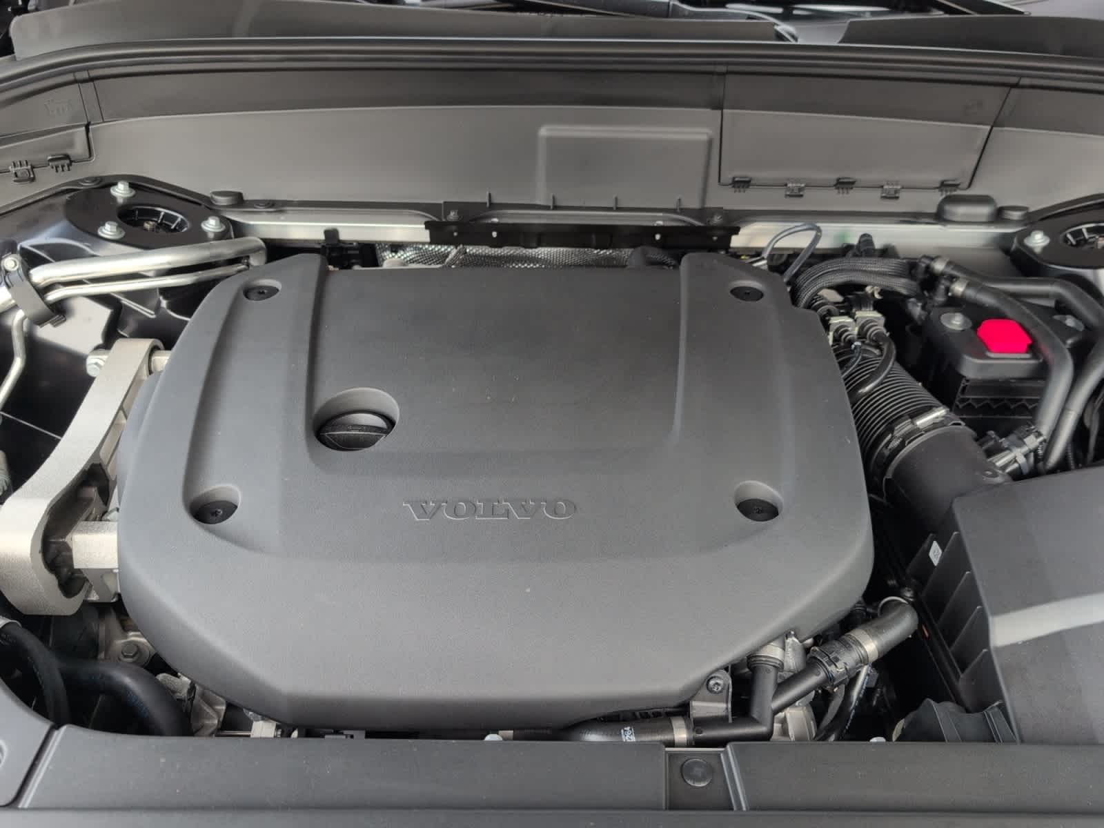 new 2026 Volvo XC90 car, priced at $68,750