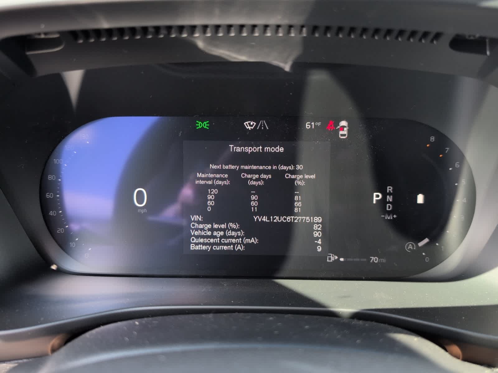 new 2026 Volvo XC40 car, priced at $50,045