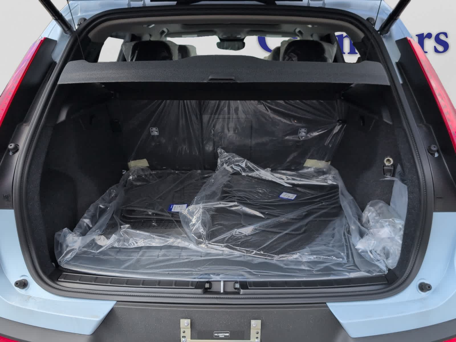new 2026 Volvo XC40 car, priced at $50,035