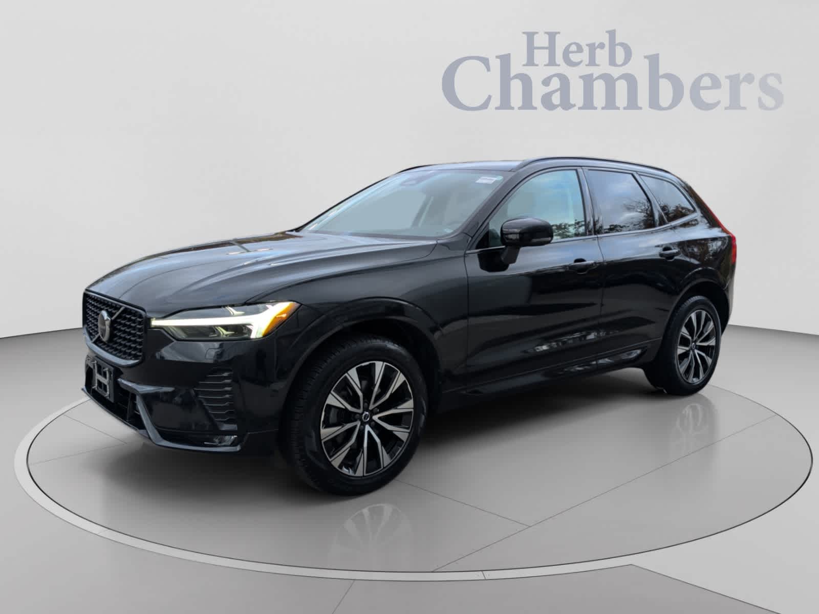 Used 2024 Volvo XC60 B5 Plus Dark SUV