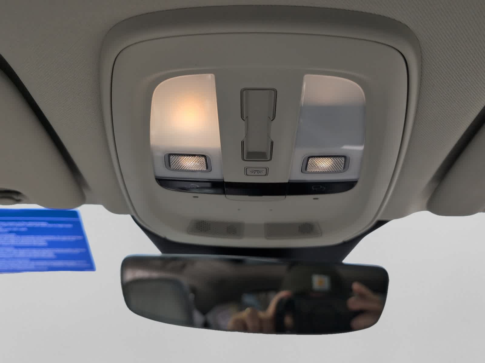 new 2026 Volvo XC60 car, priced at $63,635