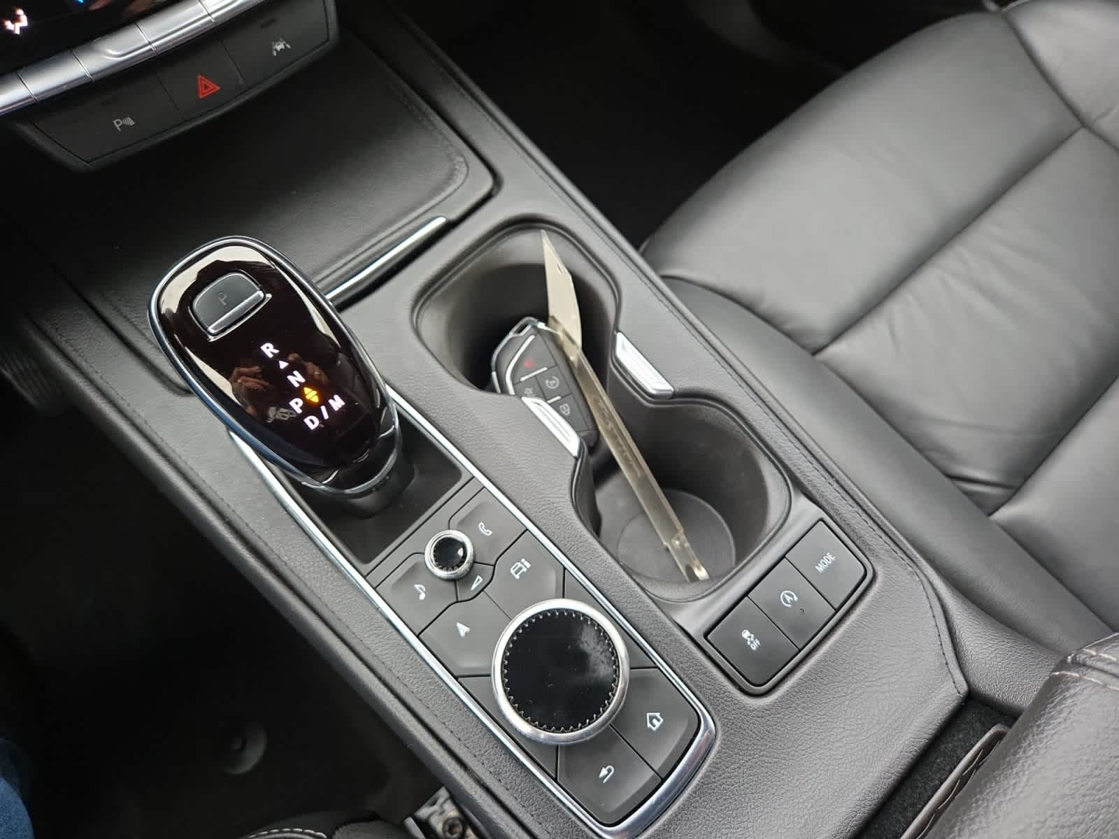 2024 Cadillac XT4 Premium Luxury - Photo 51