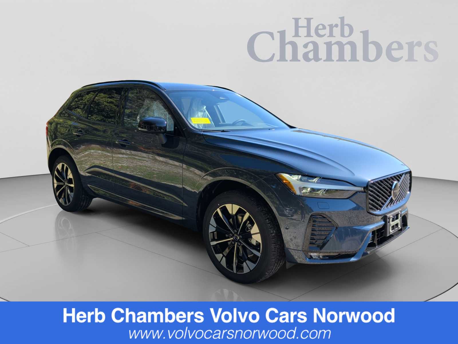 New 2027 Volvo XC60 Plus SUV
