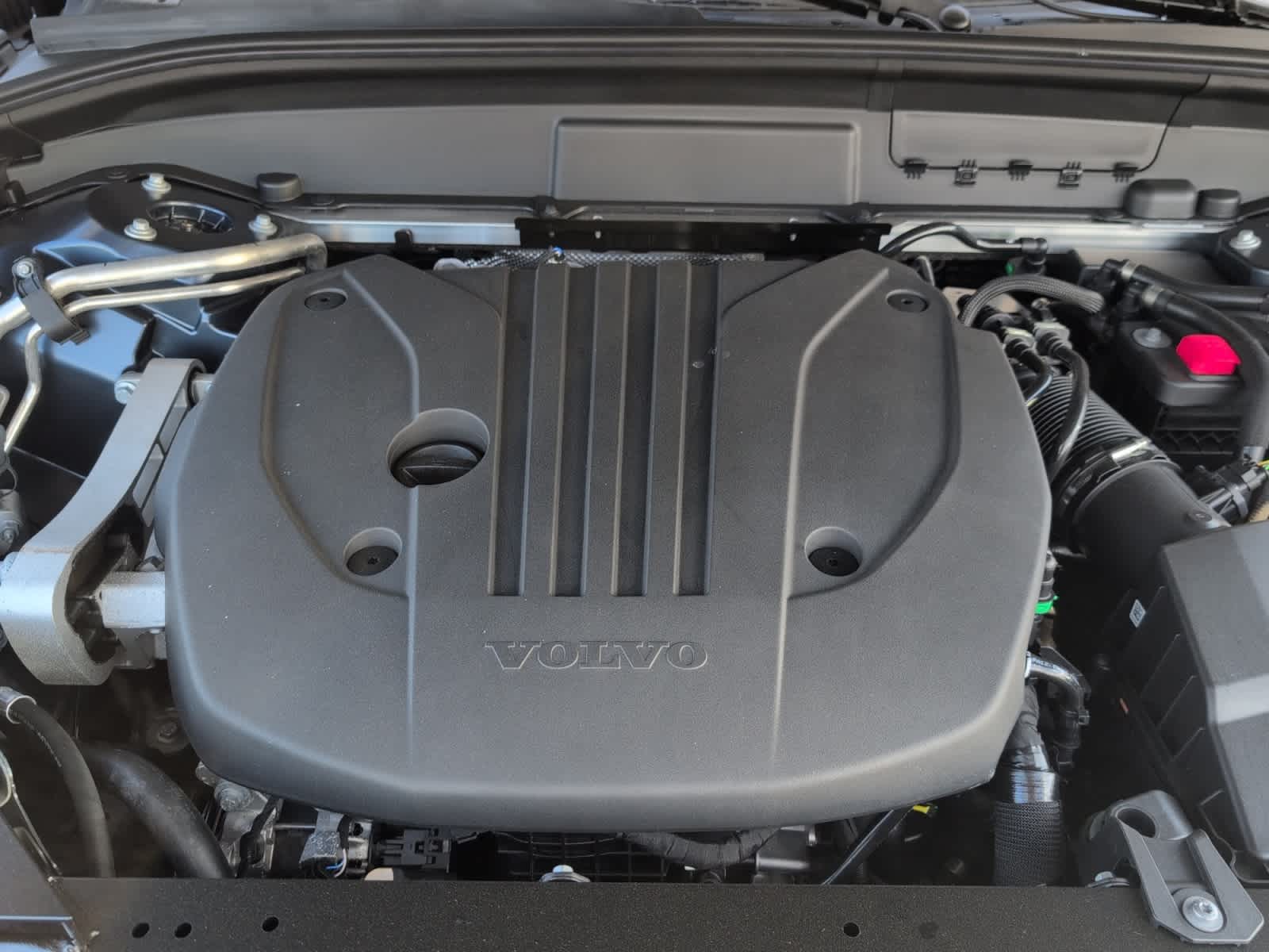 new 2026 Volvo XC60 car, priced at $52,670