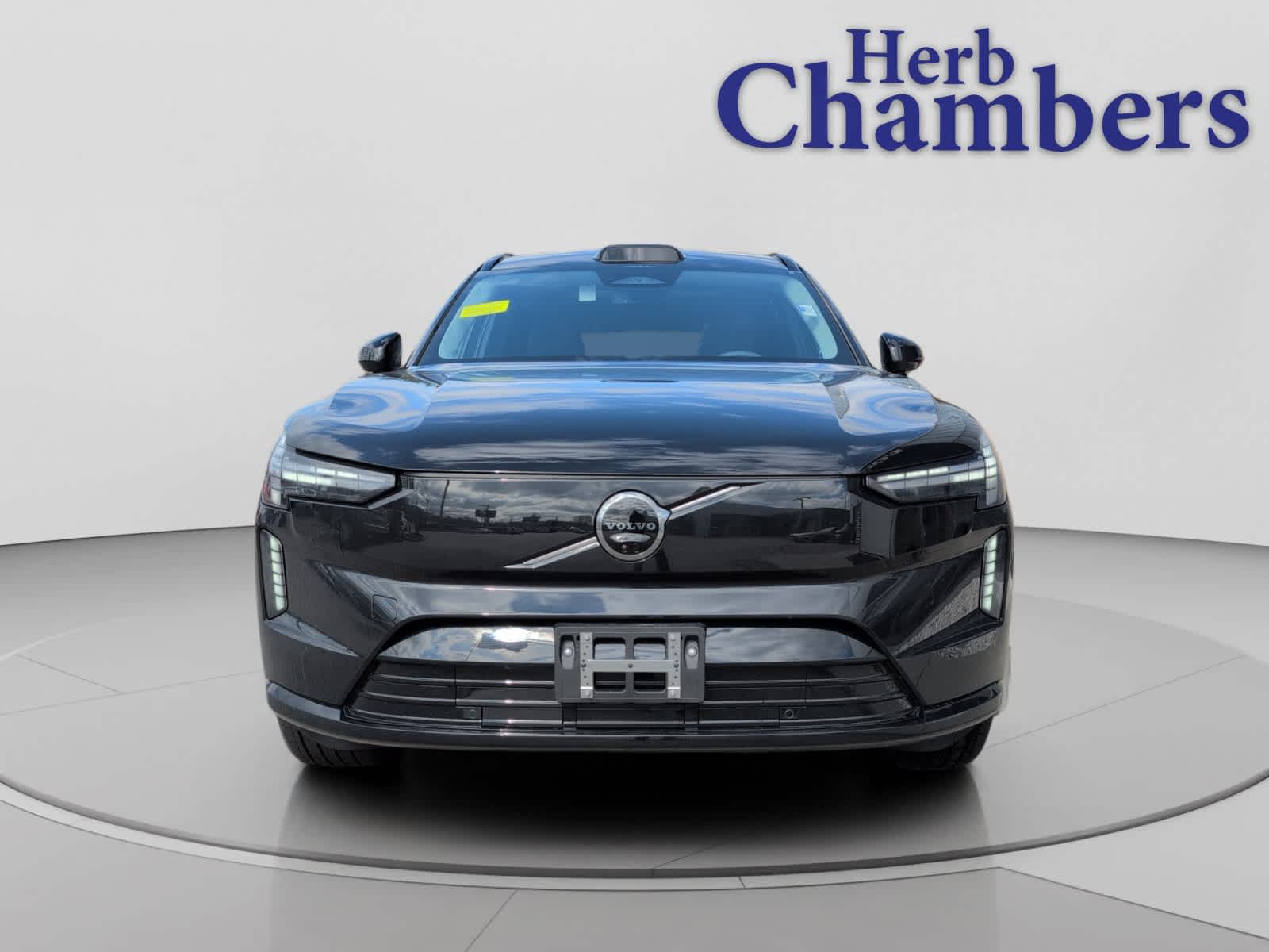 Used 2025 Volvo EX90 Ultra with VIN 7JDEV3VL3SG007215 for sale in Norwood, MA