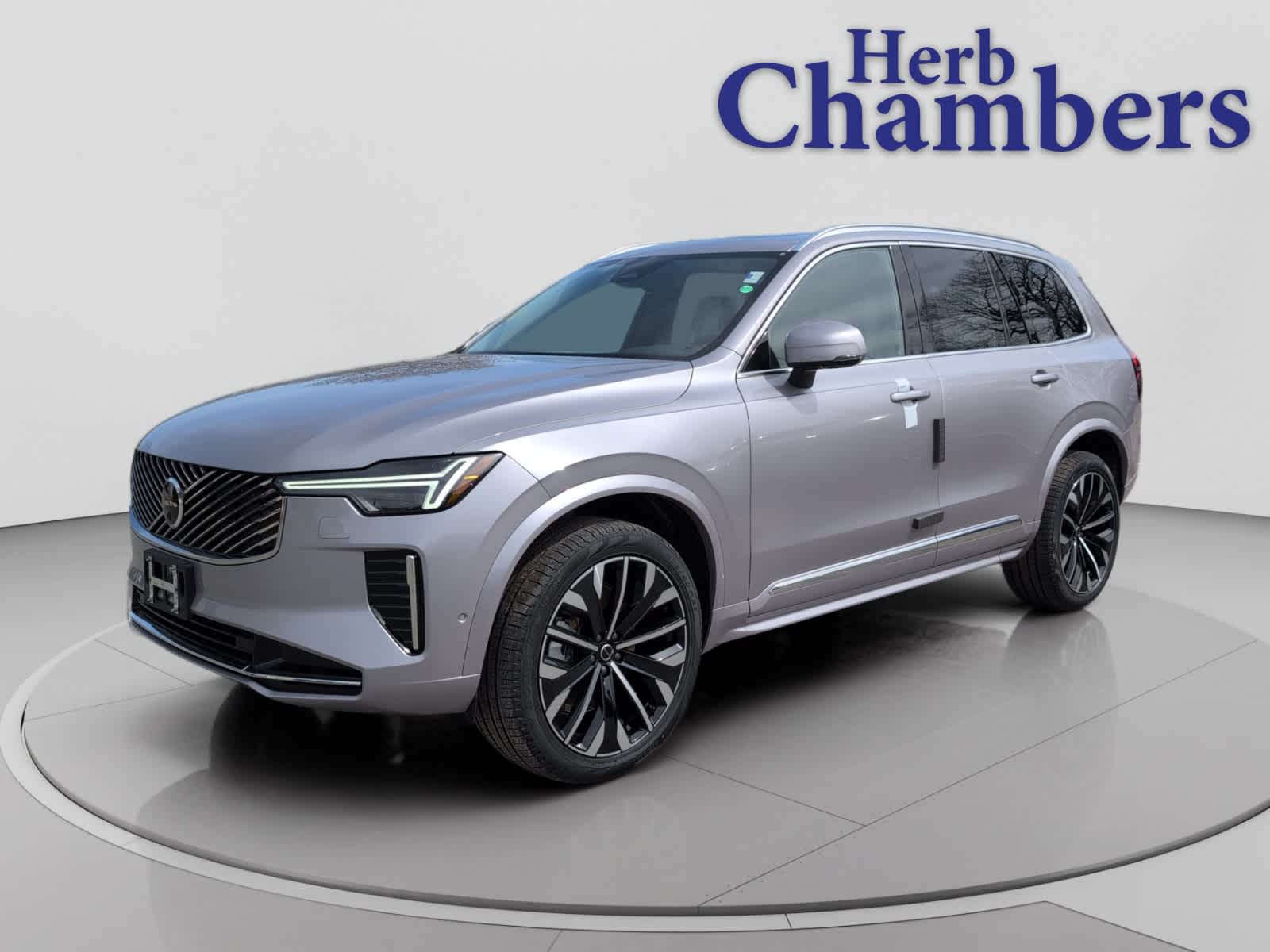 new 2026 Volvo XC90 car, priced at $71,780