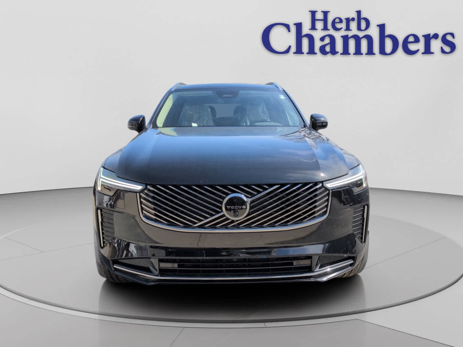 new 2026 Volvo XC90 car, priced at $71,825