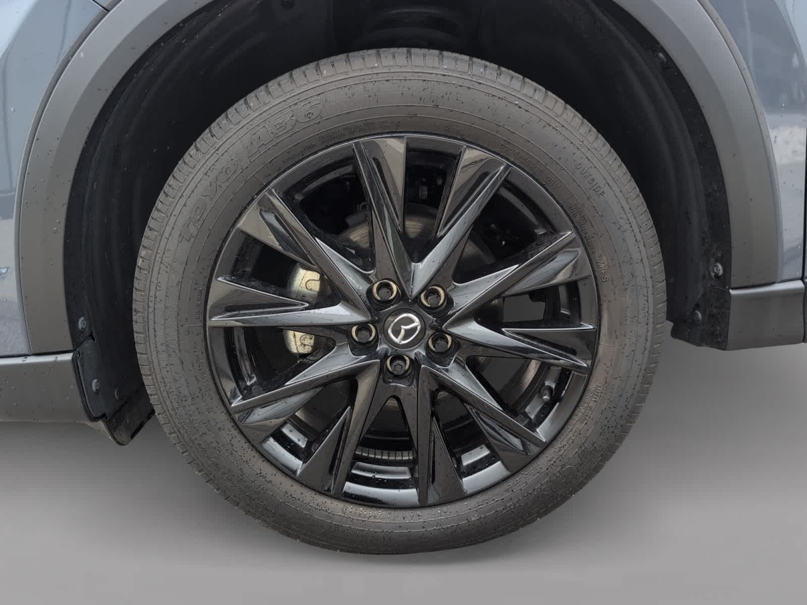 used 2023 Mazda CX-5 car, priced at $26,498