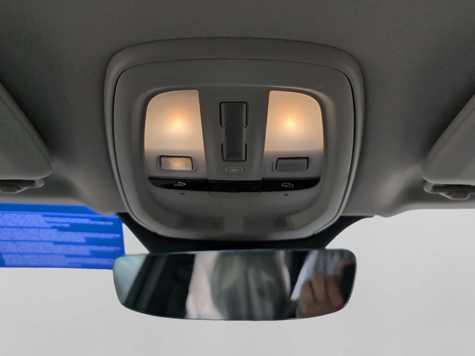 new 2026 Volvo XC90 car, priced at $63,355