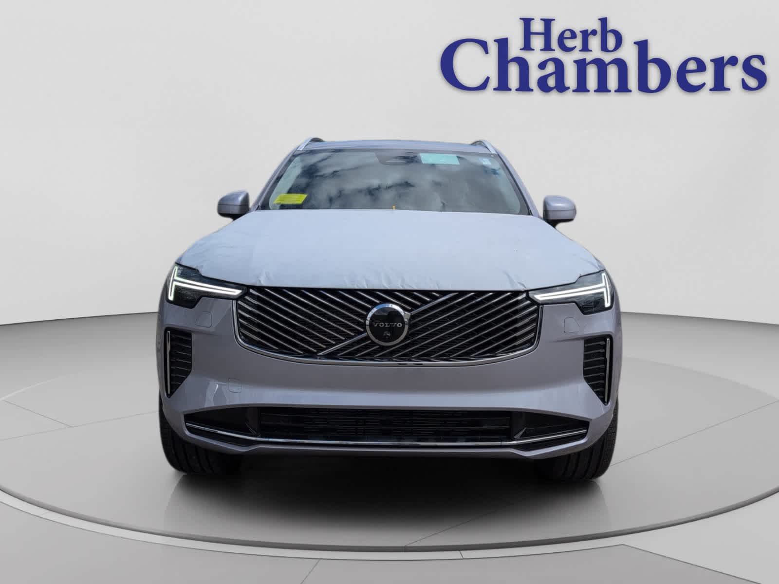new 2026 Volvo XC90 car, priced at $71,605