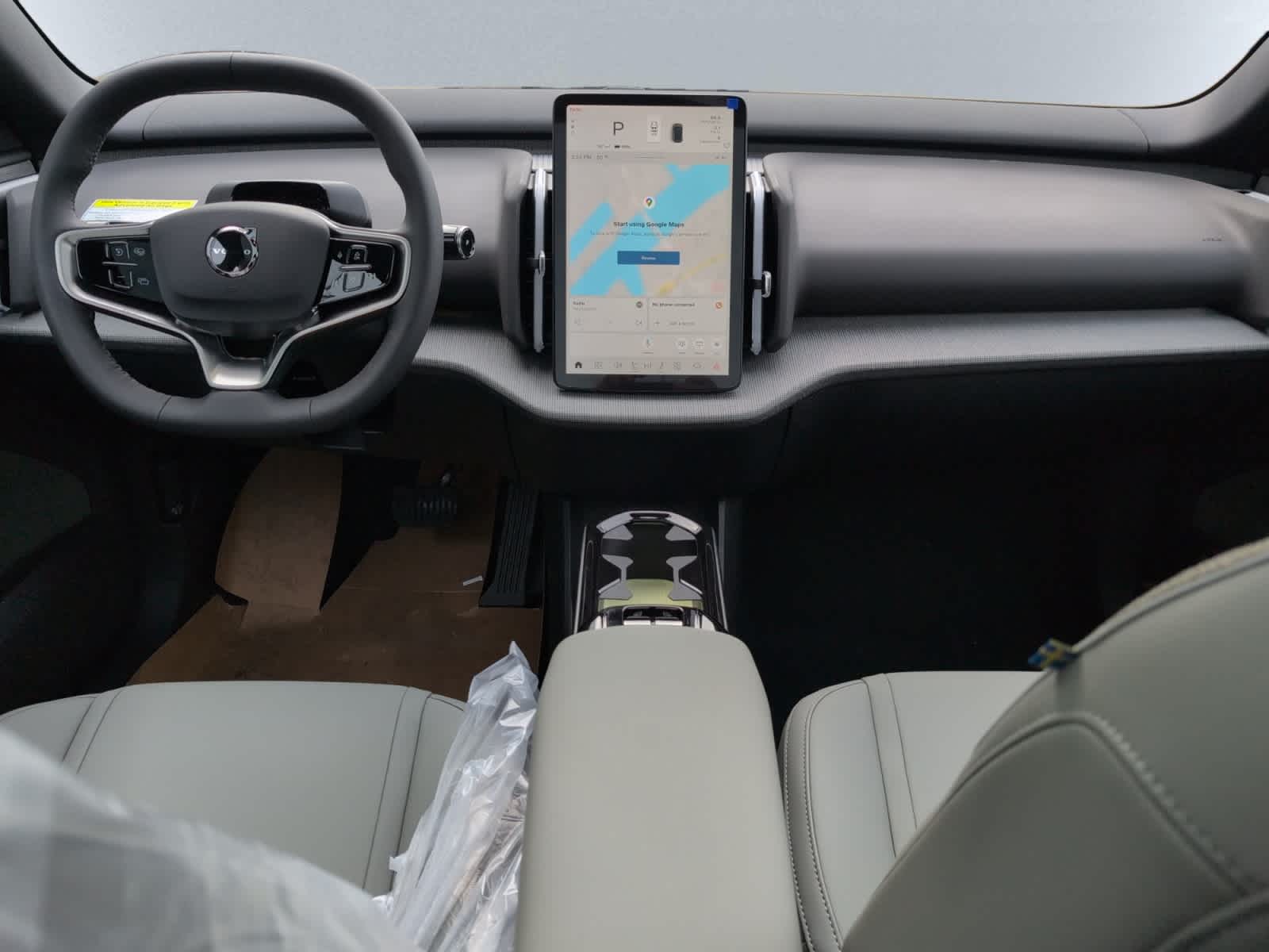 used 2026 Volvo EX30 Cross Country car, priced at $54,840