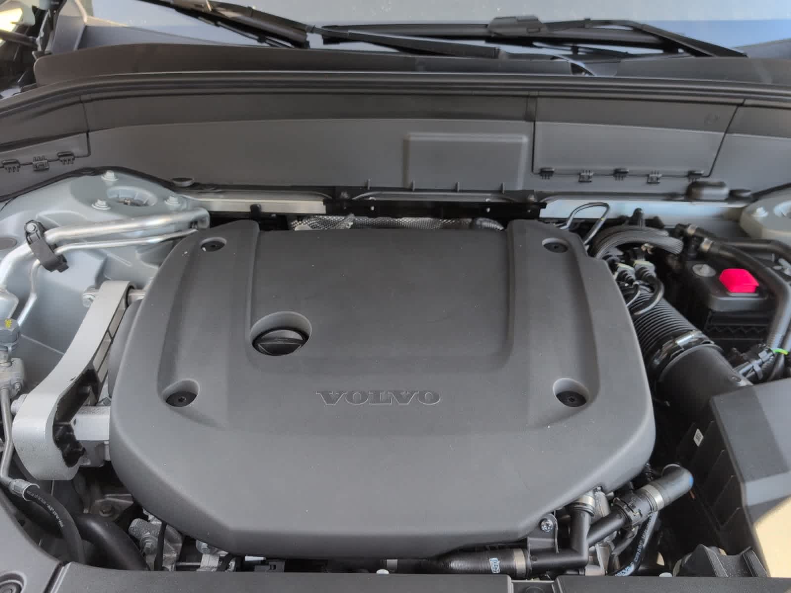new 2026 Volvo XC90 car, priced at $75,270