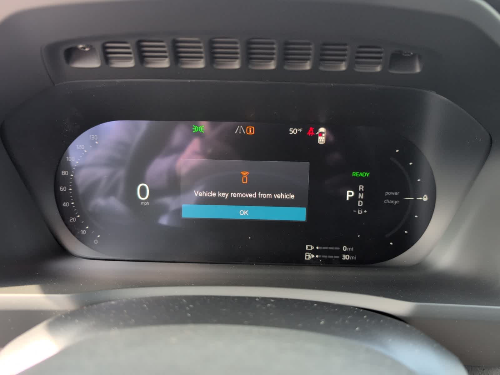 new 2026 Volvo XC90 plug-in hybrid car, priced at $86,205