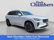  Volvo XC90 plug-in hybrid
