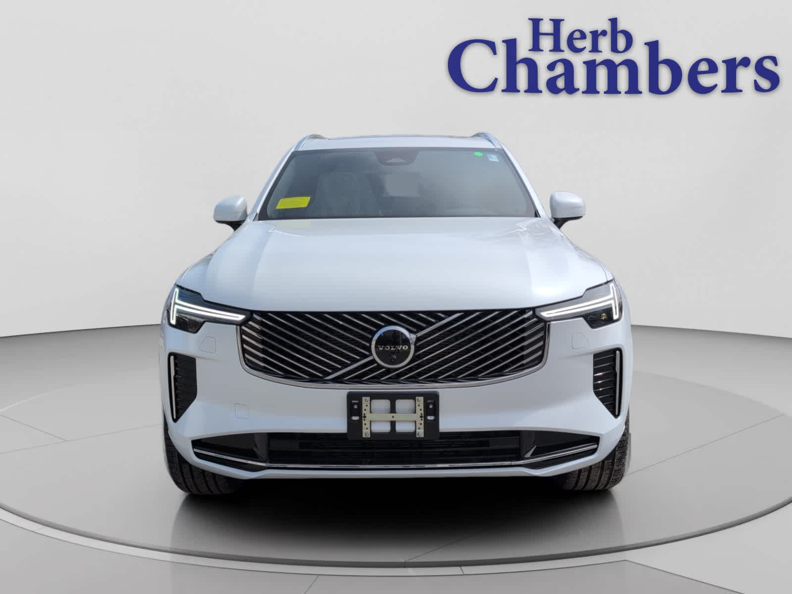 new 2026 Volvo XC90 car, priced at $71,945