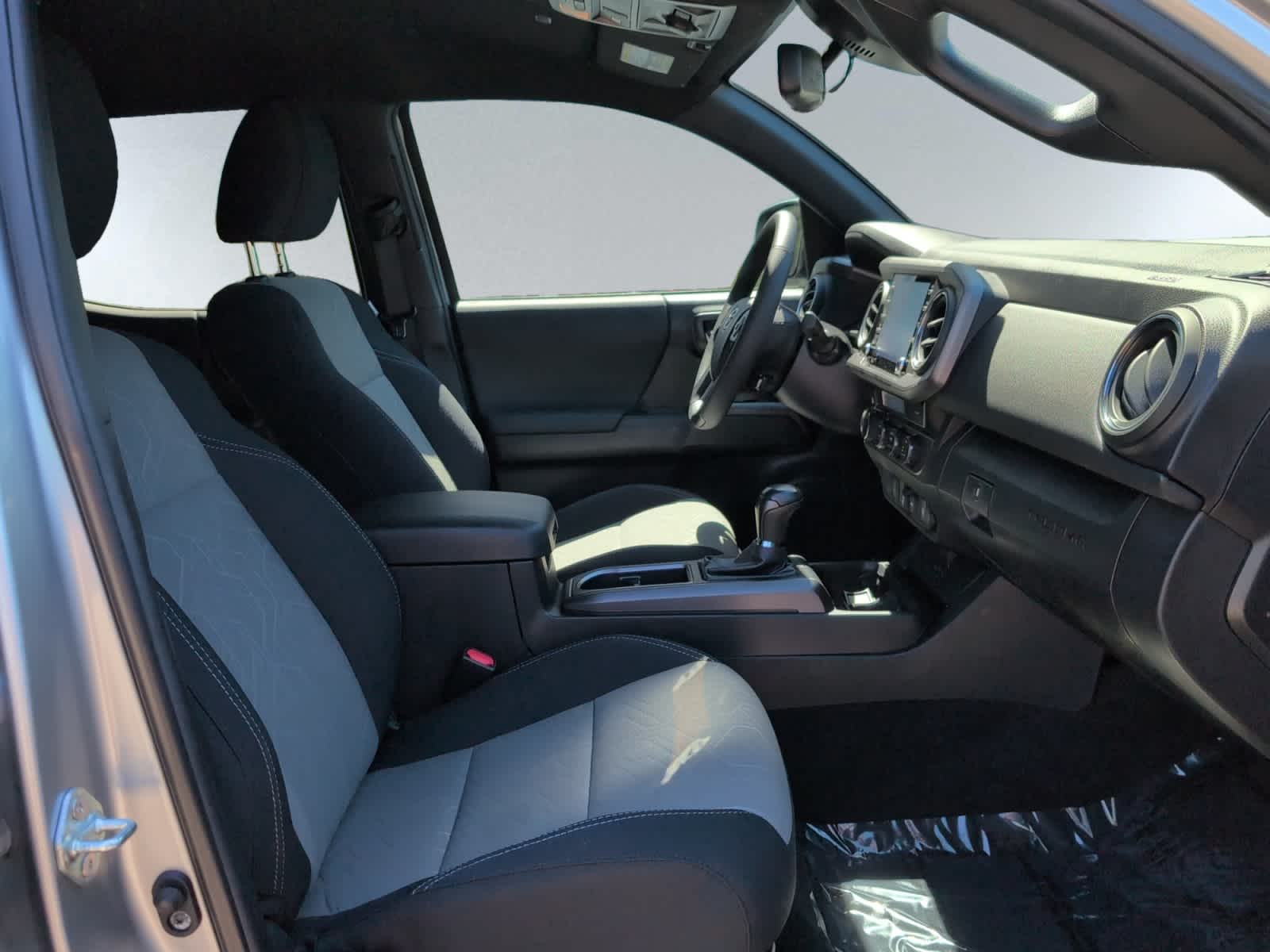 used 2022 Toyota Tacoma car, priced at $38,998