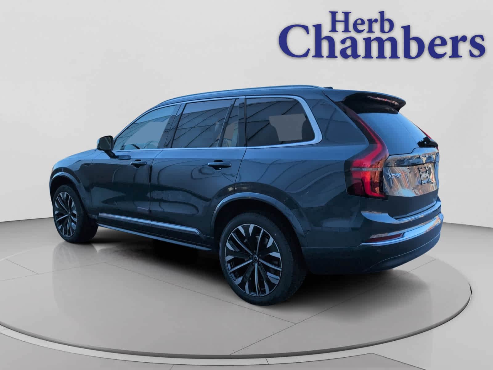 new 2026 Volvo XC90 car, priced at $75,950