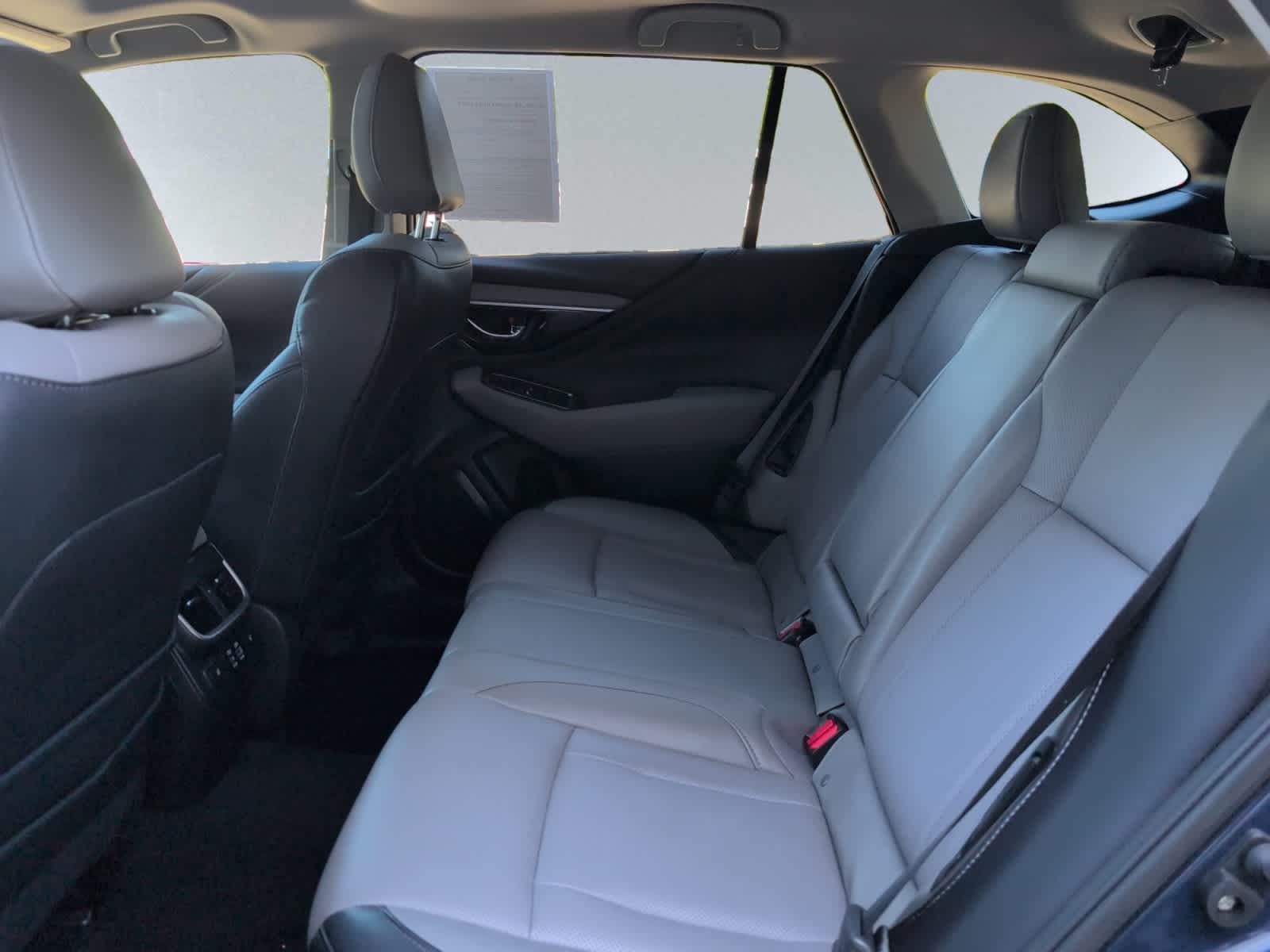 used 2024 Subaru Outback car, priced at $29,998