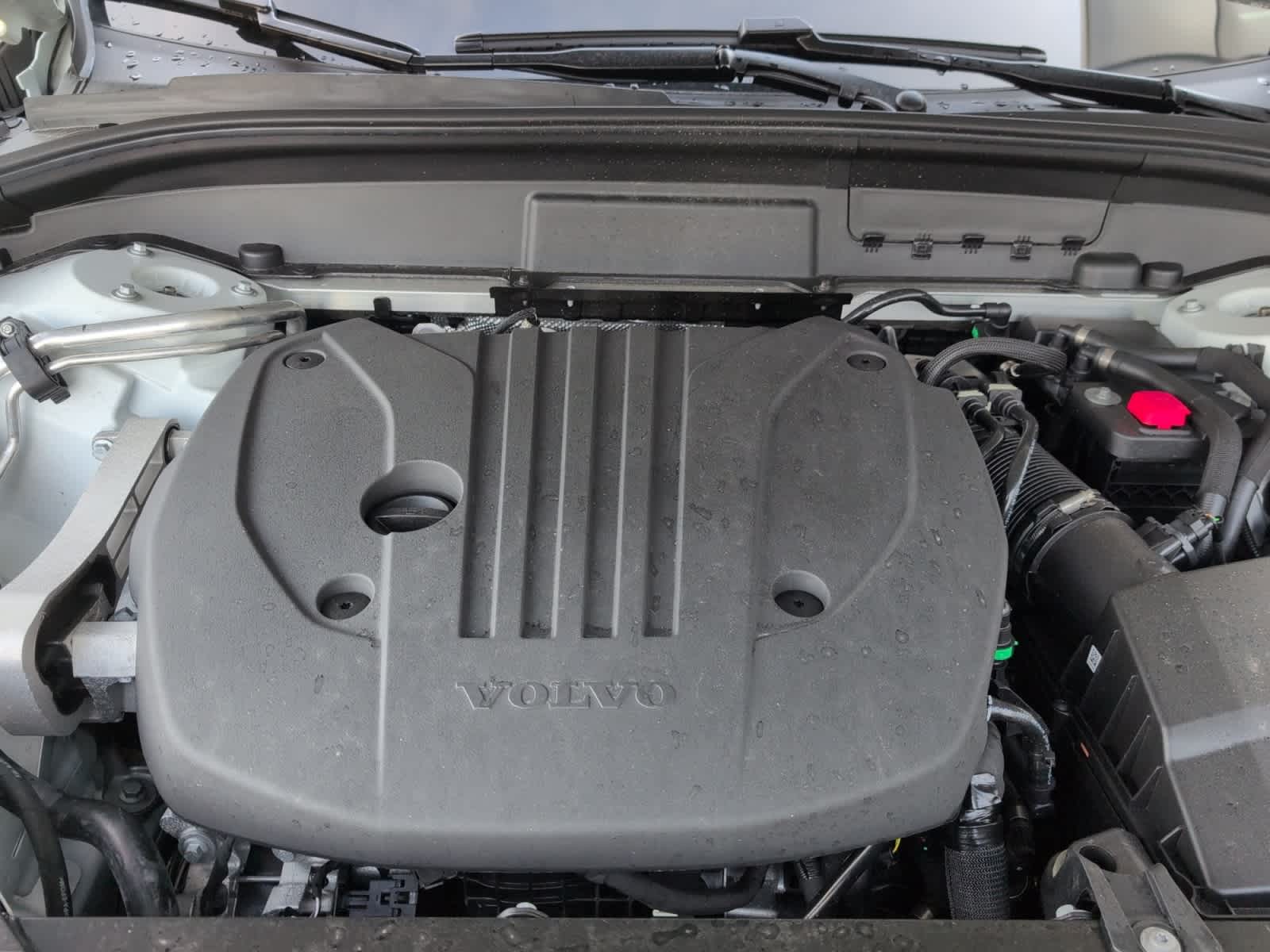 new 2026 Volvo XC60 car, priced at $53,890